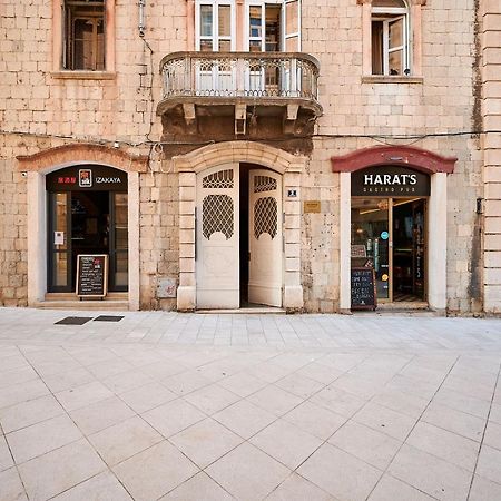 Olea Luxury Rooms Split Bagian luar foto