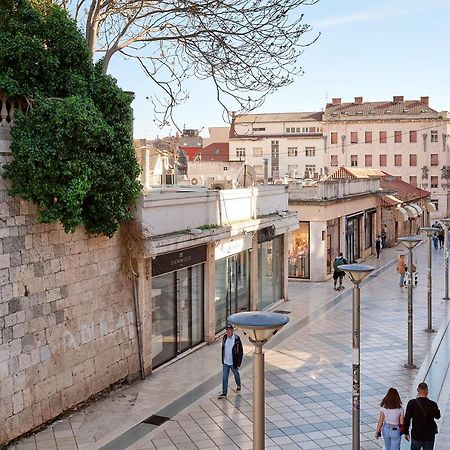Olea Luxury Rooms Split Bagian luar foto