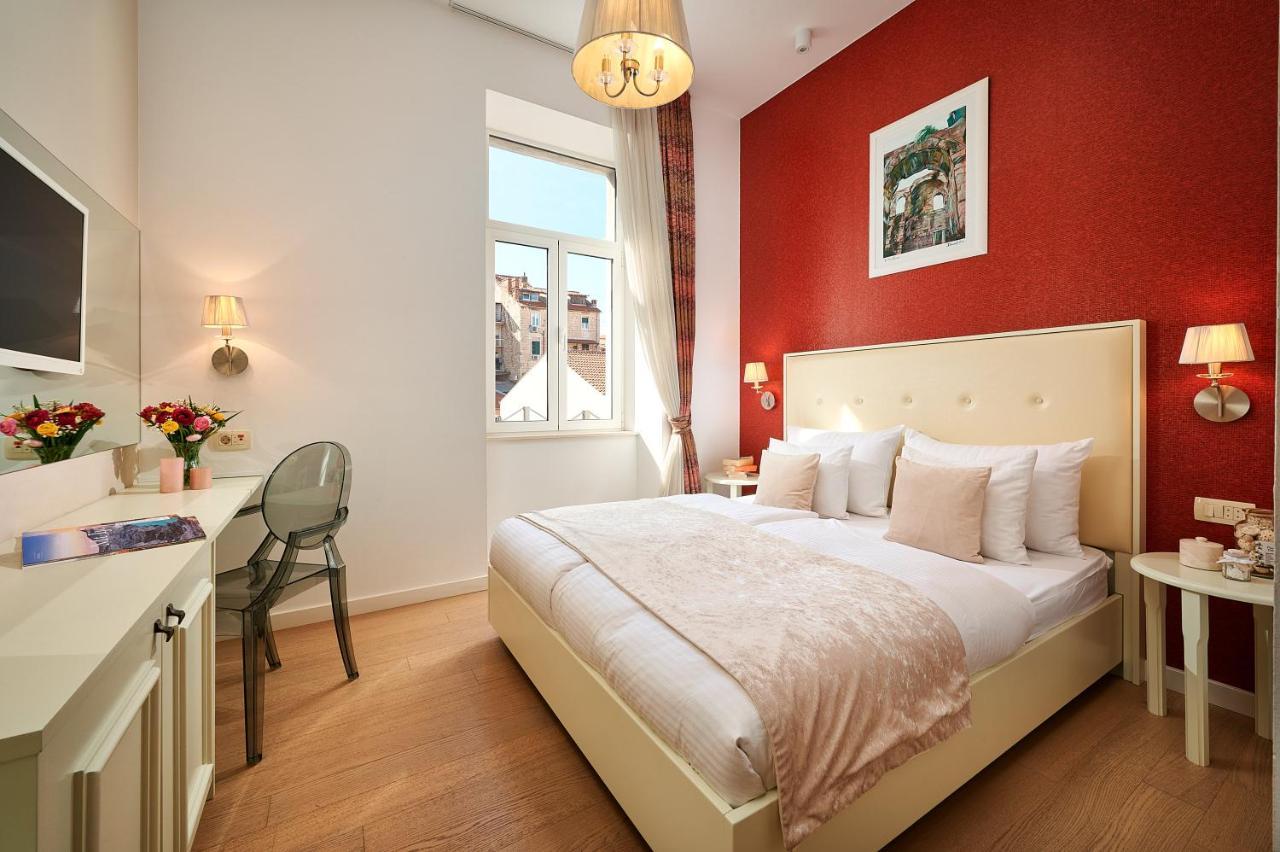 Olea Luxury Rooms Split Bagian luar foto