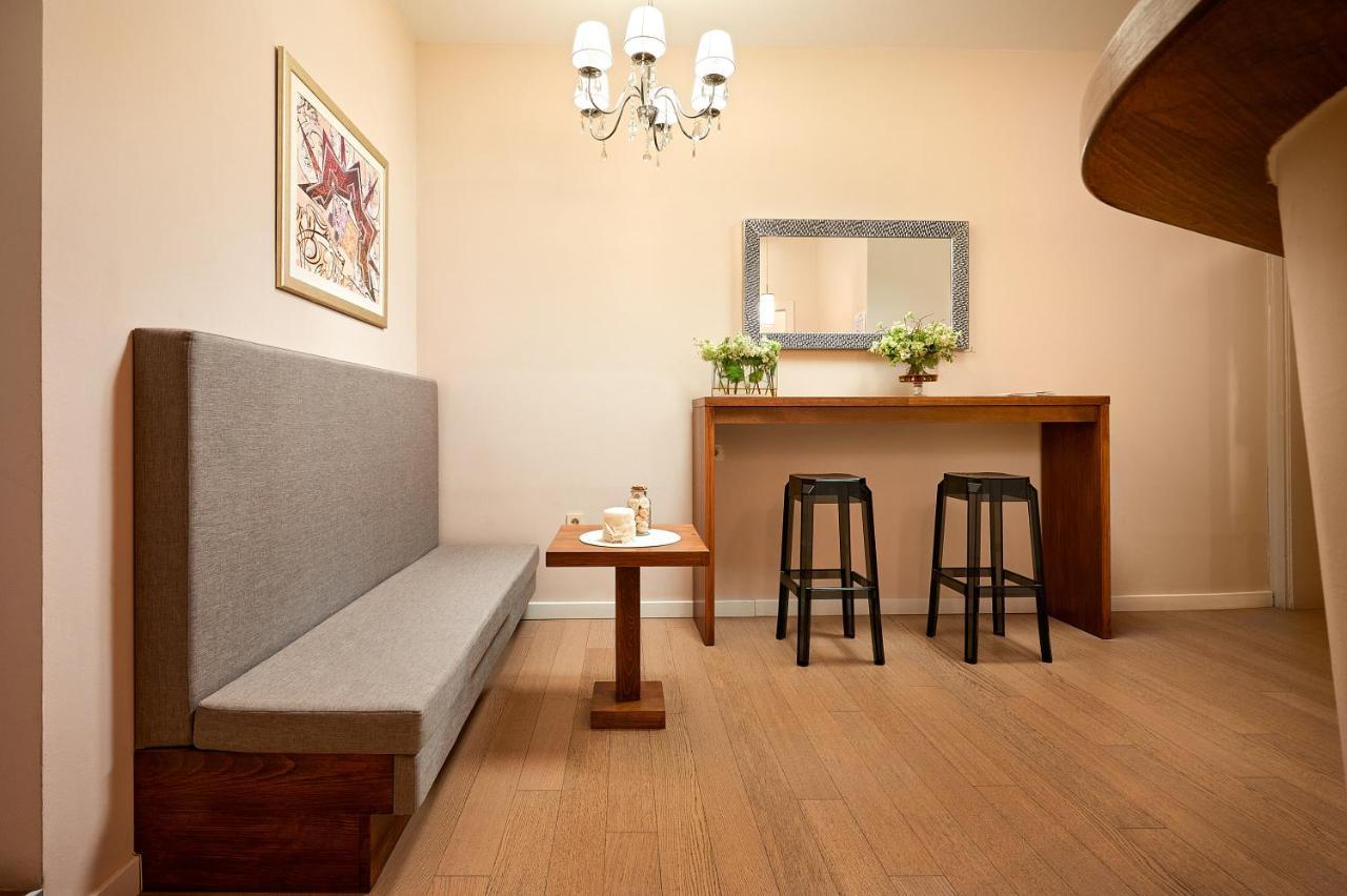 Olea Luxury Rooms Split Bagian luar foto