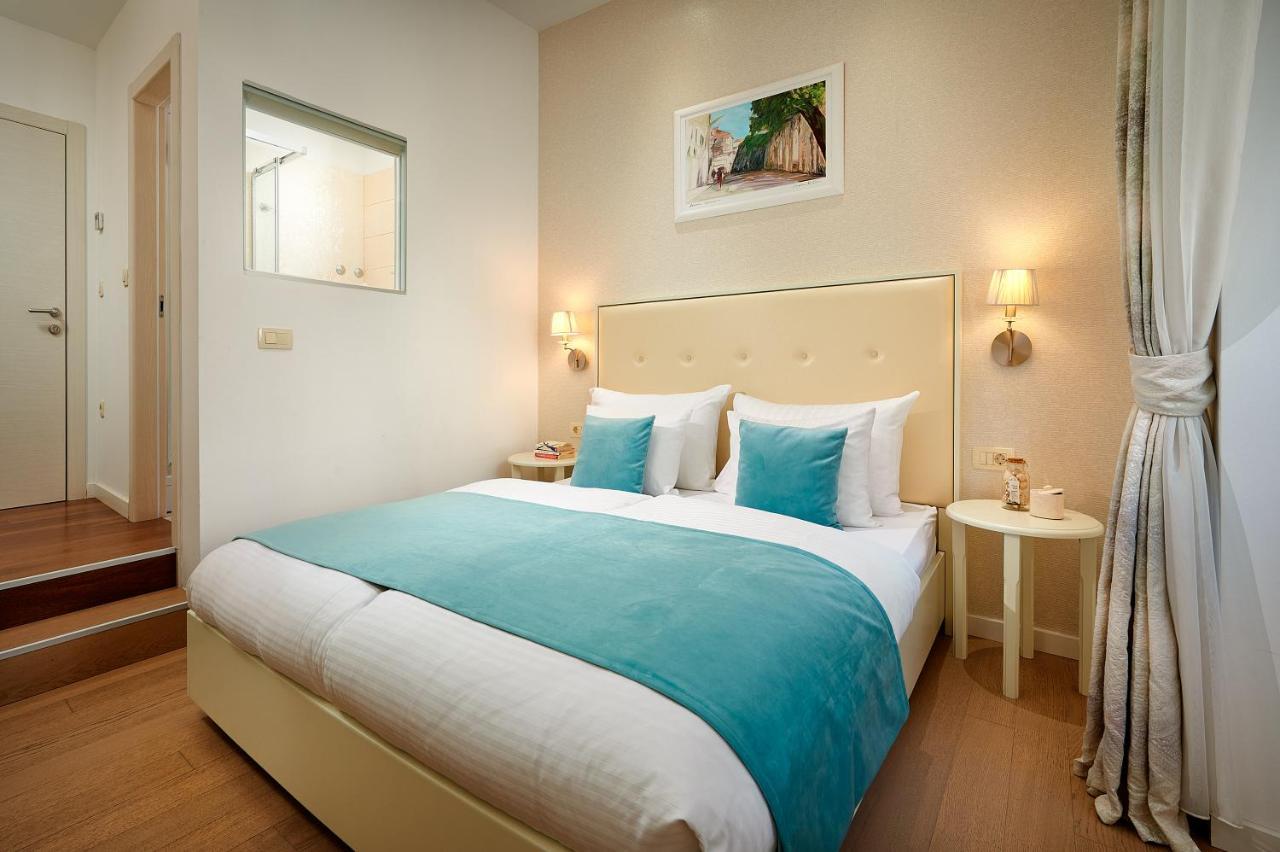 Olea Luxury Rooms Split Bagian luar foto