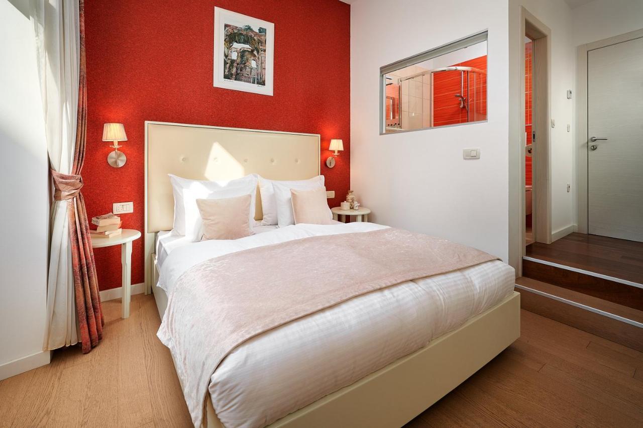 Olea Luxury Rooms Split Bagian luar foto