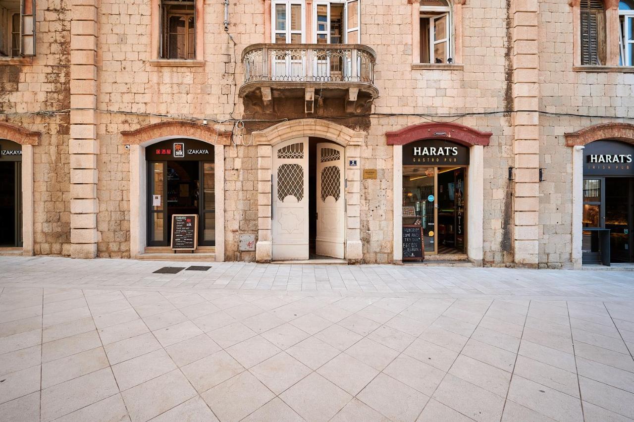 Olea Luxury Rooms Split Bagian luar foto