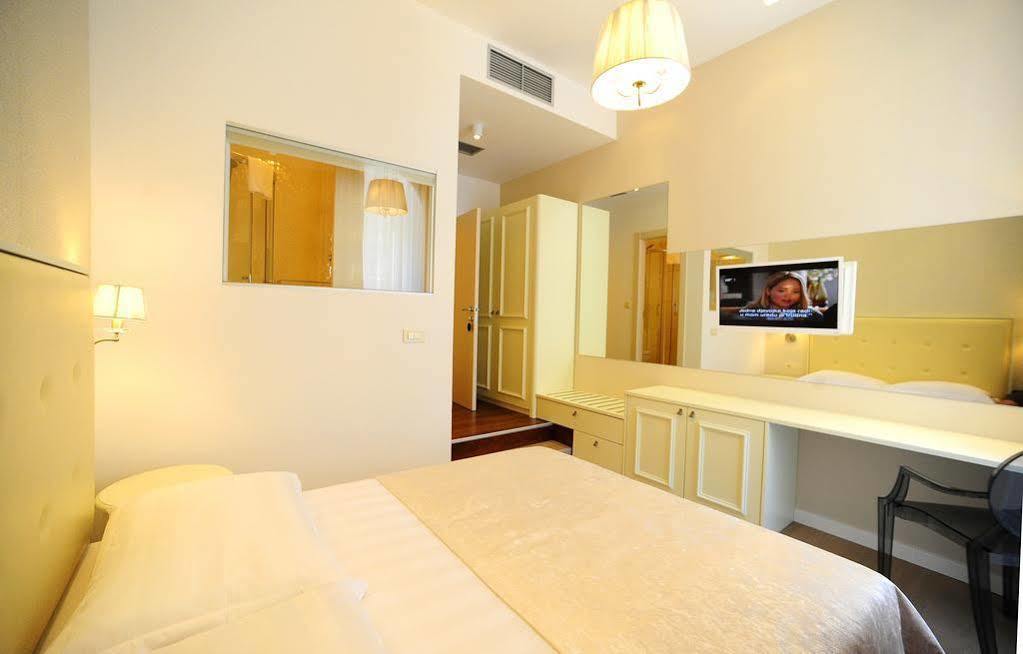 Olea Luxury Rooms Split Bagian luar foto